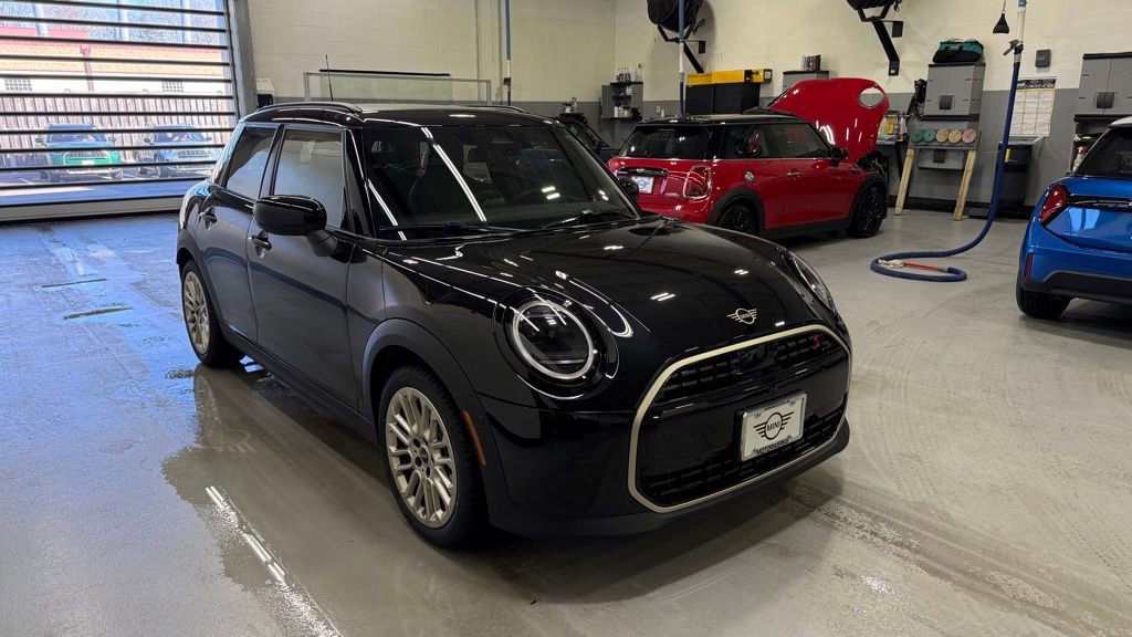 New 2026 MINI Cooper S image 7