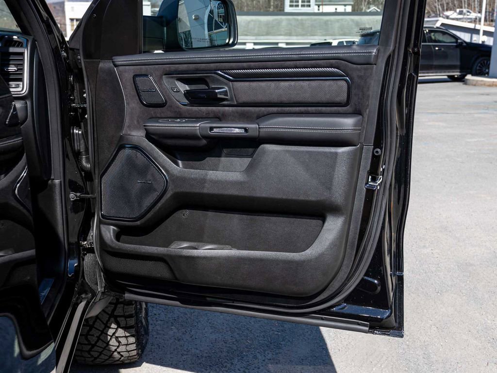 New 2026 RAM 1500 RHO image 12