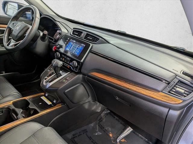 Used 2020 Honda CR-V Touring image 23