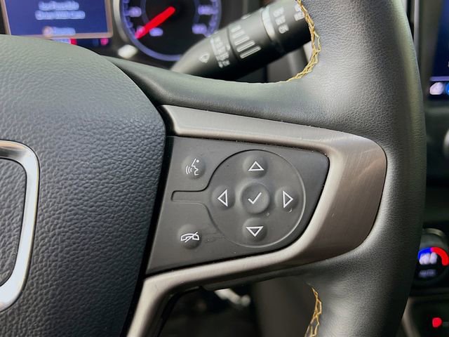 Used 2023 GMC Terrain AT4 w/ Tech Package image 33