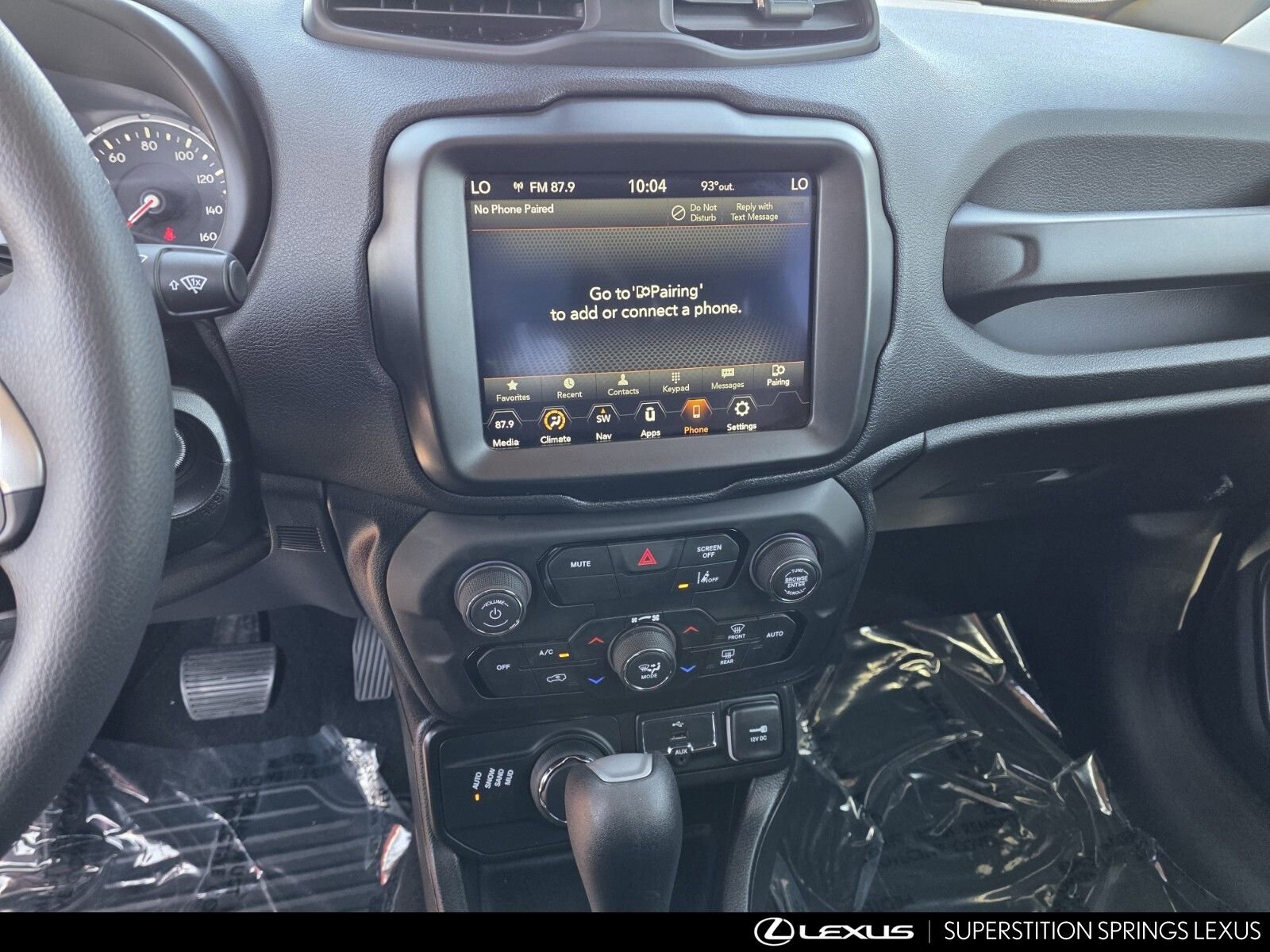 Used 2015 Jeep Grand Cherokee Limited w/ Luxury Group II RWD image 19