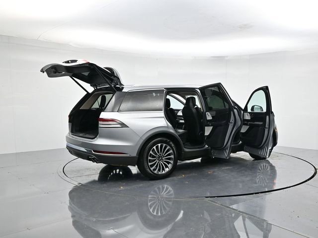 Used 2022 Lincoln Aviator Reserve w/ Equipment Group 201A image 54