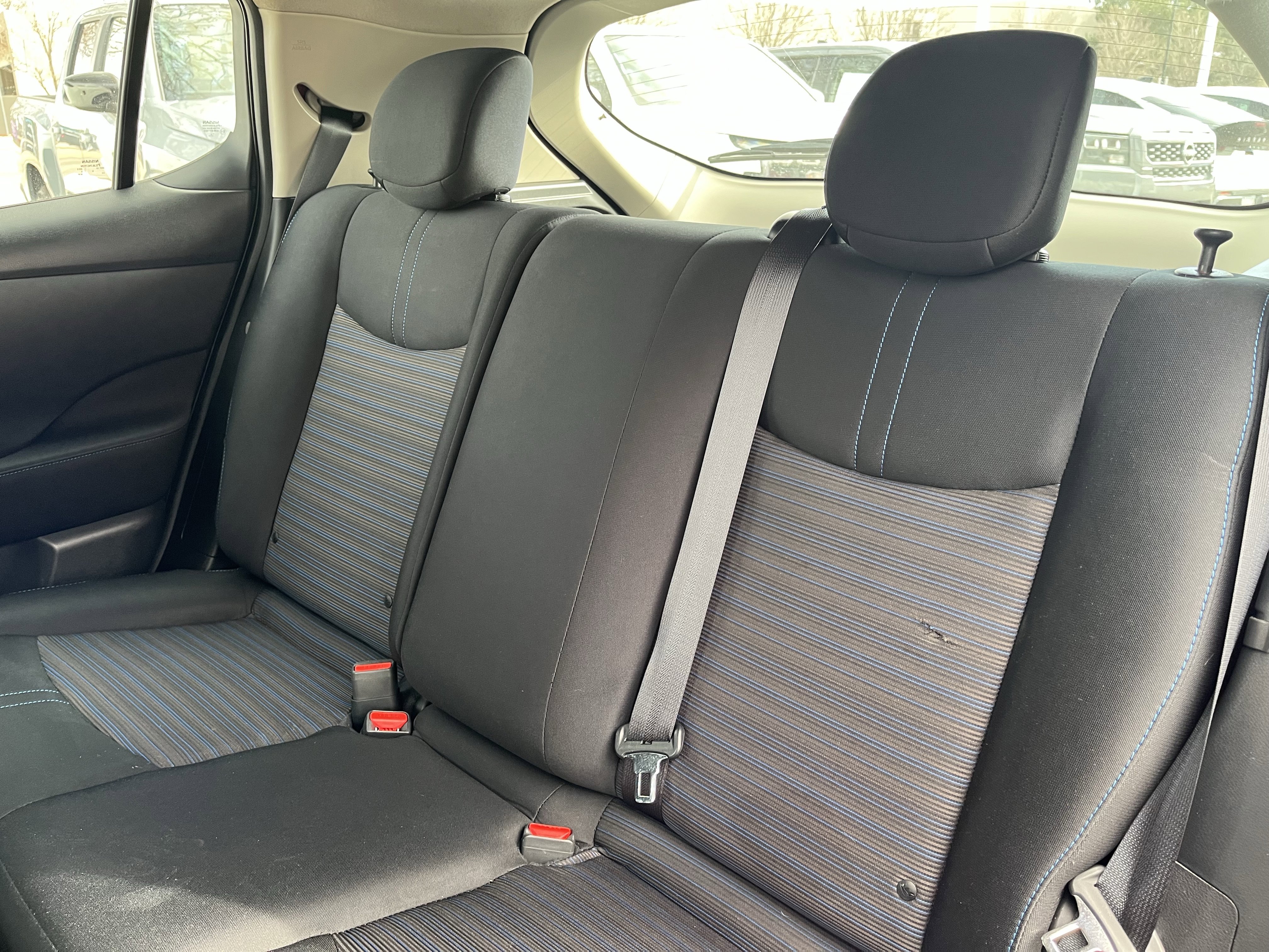 Used 2019 Nissan Leaf SV Plus w/ SV All Weather Package image 28