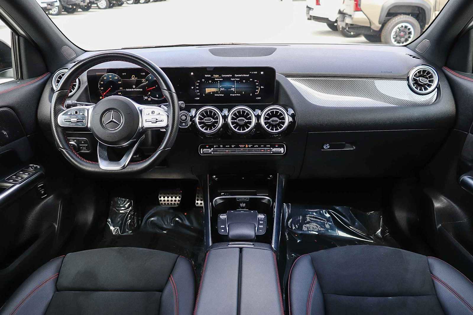 Used 2022 Mercedes-Benz GLA 250 image 15