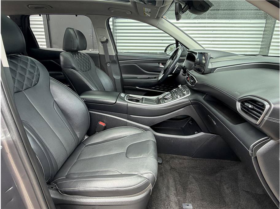 Used 2022 Hyundai Santa Fe SEL Premium AWD/4WD image 12