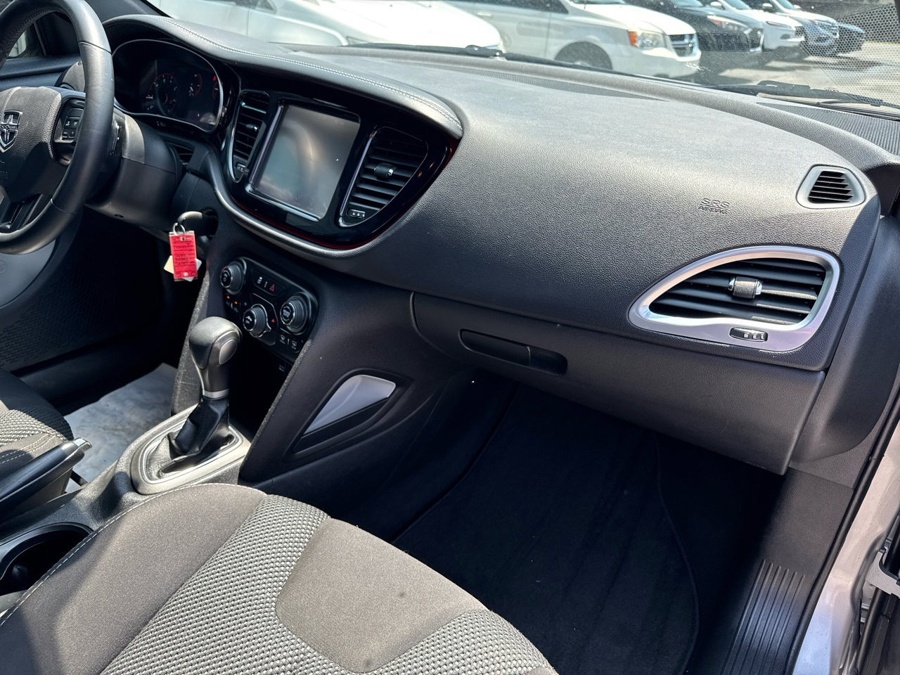 Used 2014 Dodge Dart SXT image 14