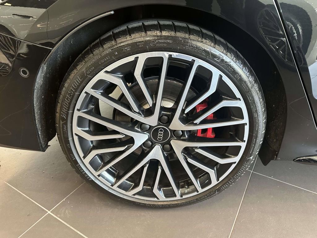 Used 2025 Audi S3 Premium Plus AWD/4WD image 7