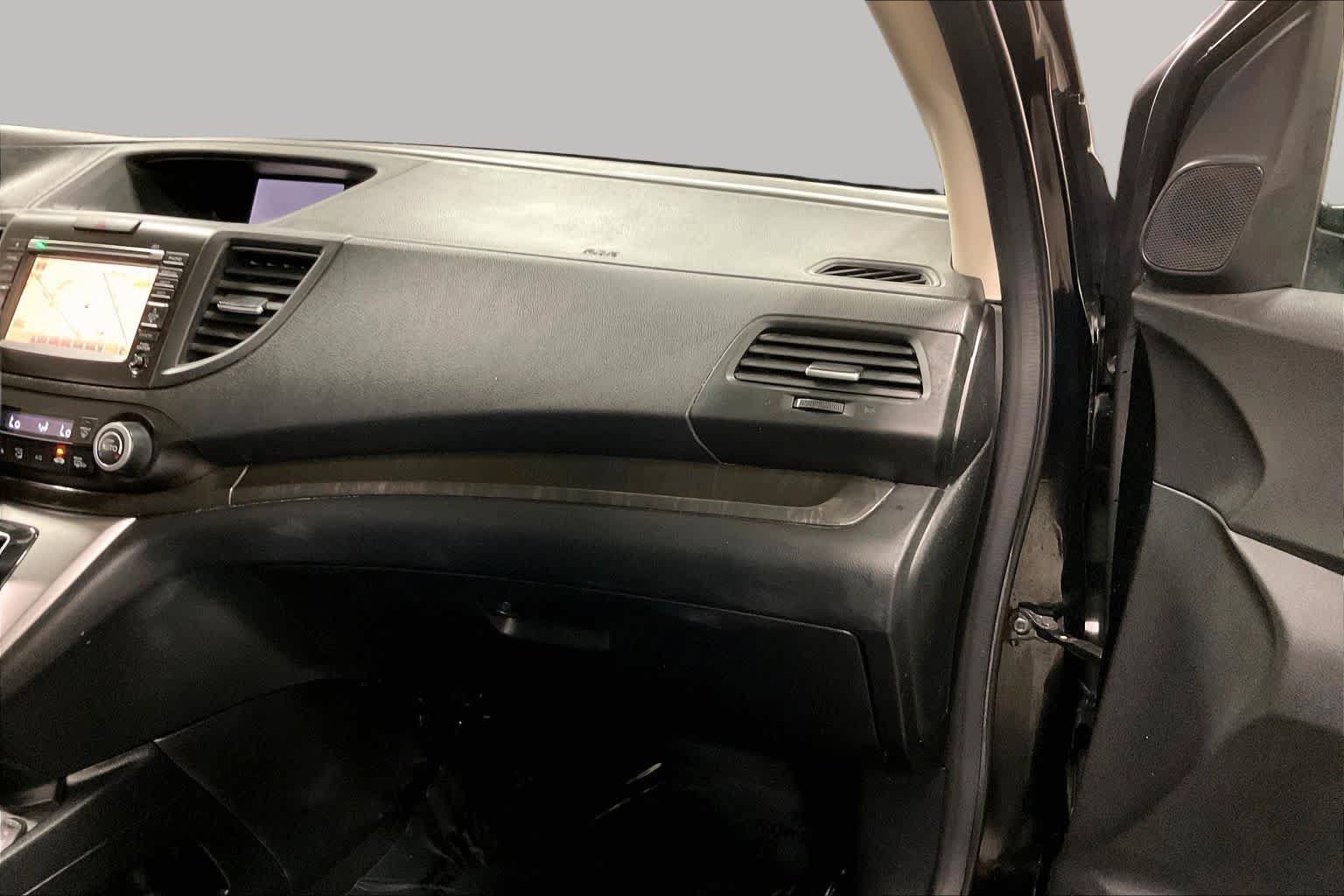 Used 2013 Honda CR-V EX-L image 19