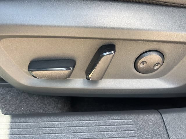 New 2026 Nissan Rogue SV AWD/4WD image 11