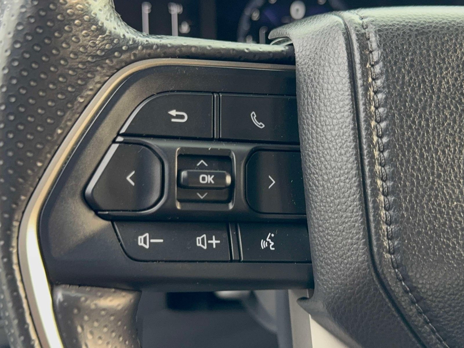 Certified 2025 Toyota 4Runner SR5 RWD image 18