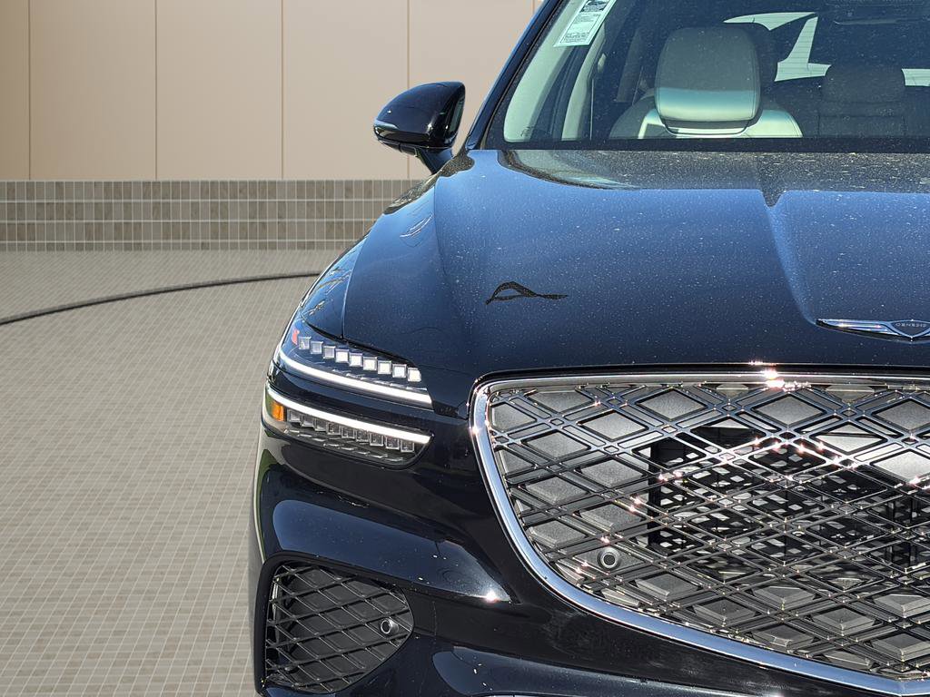 Used 2026 Genesis GV70 2.5T image 10
