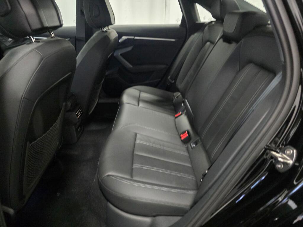 New 2026 Audi A3 2.0T Premium AWD/4WD image 17