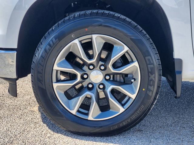 Used 2023 Chevrolet Silverado 1500 LT image 10