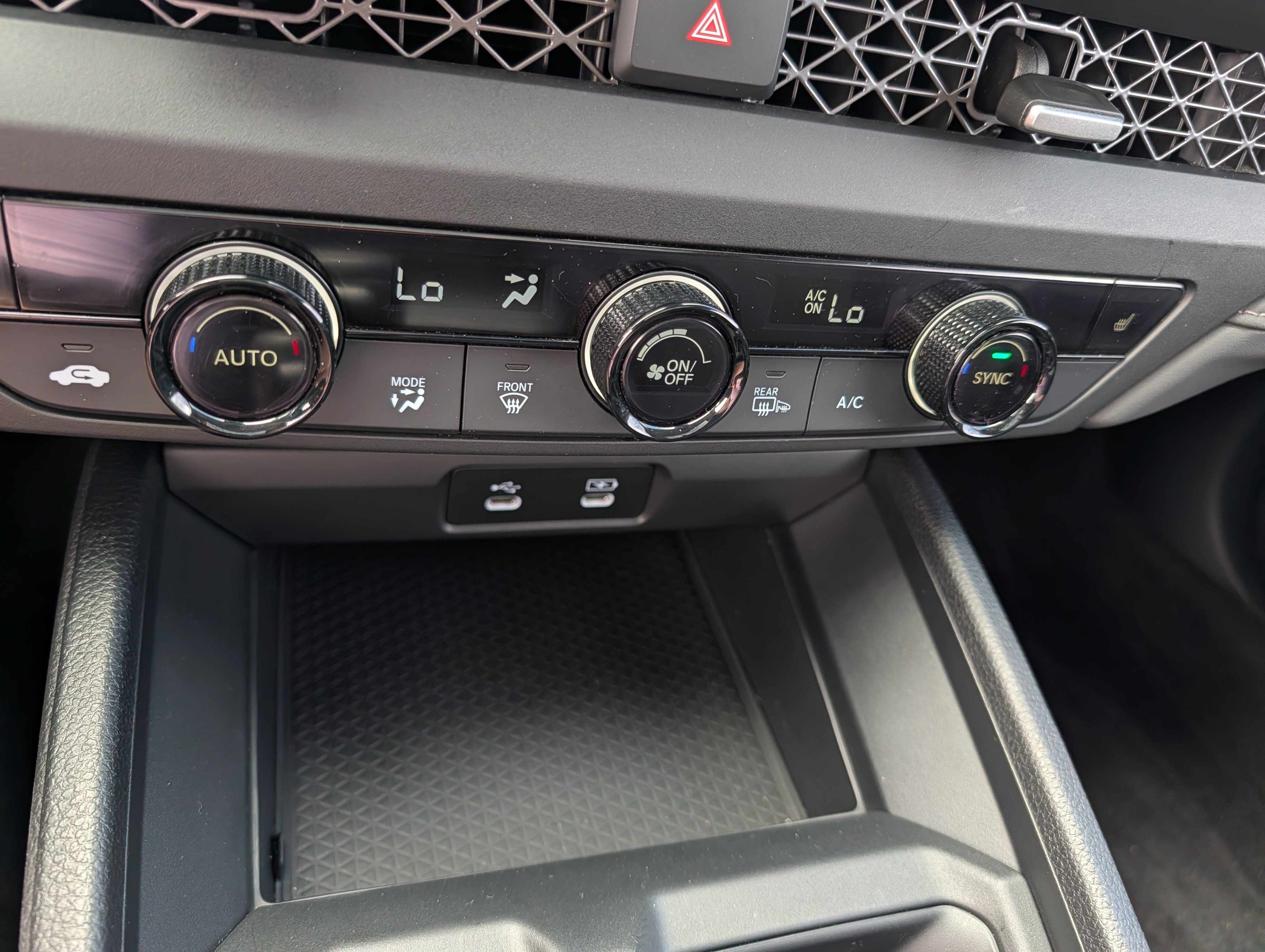 Used 2024 Honda Accord EX image 29