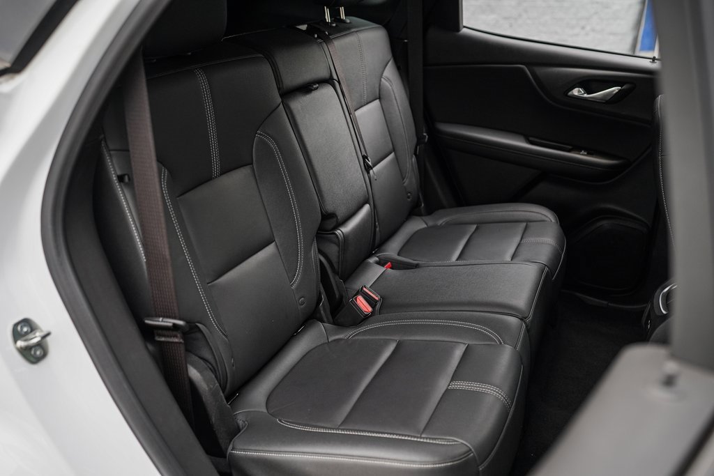 Used 2023 Chevrolet Blazer LT image 25