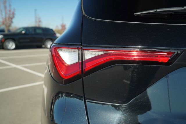Used 2024 Acura MDX SH-AWD w/ Technology Package image 39