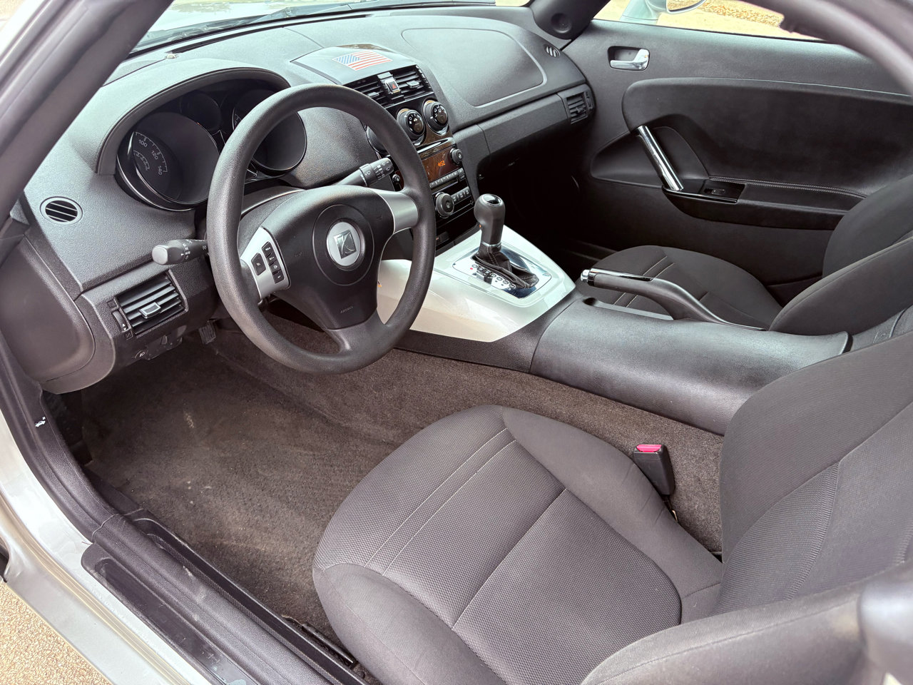 Used 2007 Saturn Sky image 26
