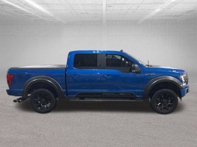 Used 2019 Ford F150 XLT w/ Equipment Group 302A Luxury AWD/4WD image 8