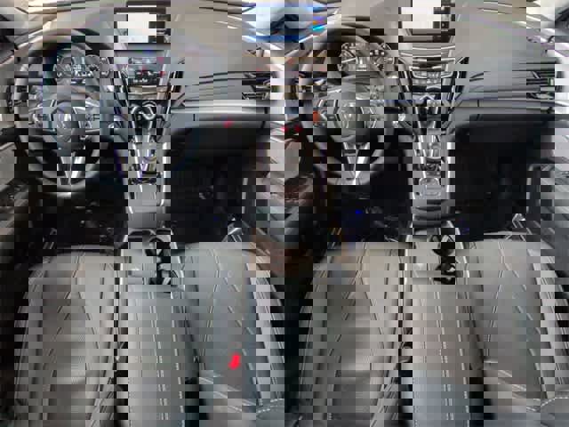 Used 2025 Acura RDX SH-AWD w/ Technology Package image 16