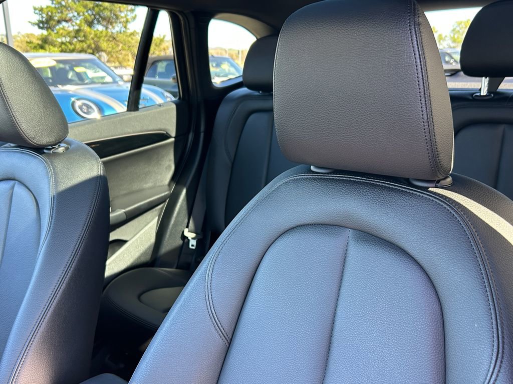 Used 2020 BMW X1 sDrive28i w/ Convenience Package image 14
