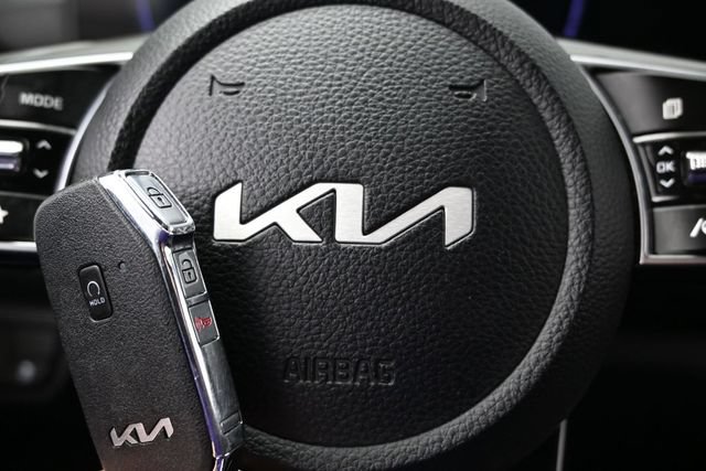 Used 2025 Kia Seltos S FWD image 45