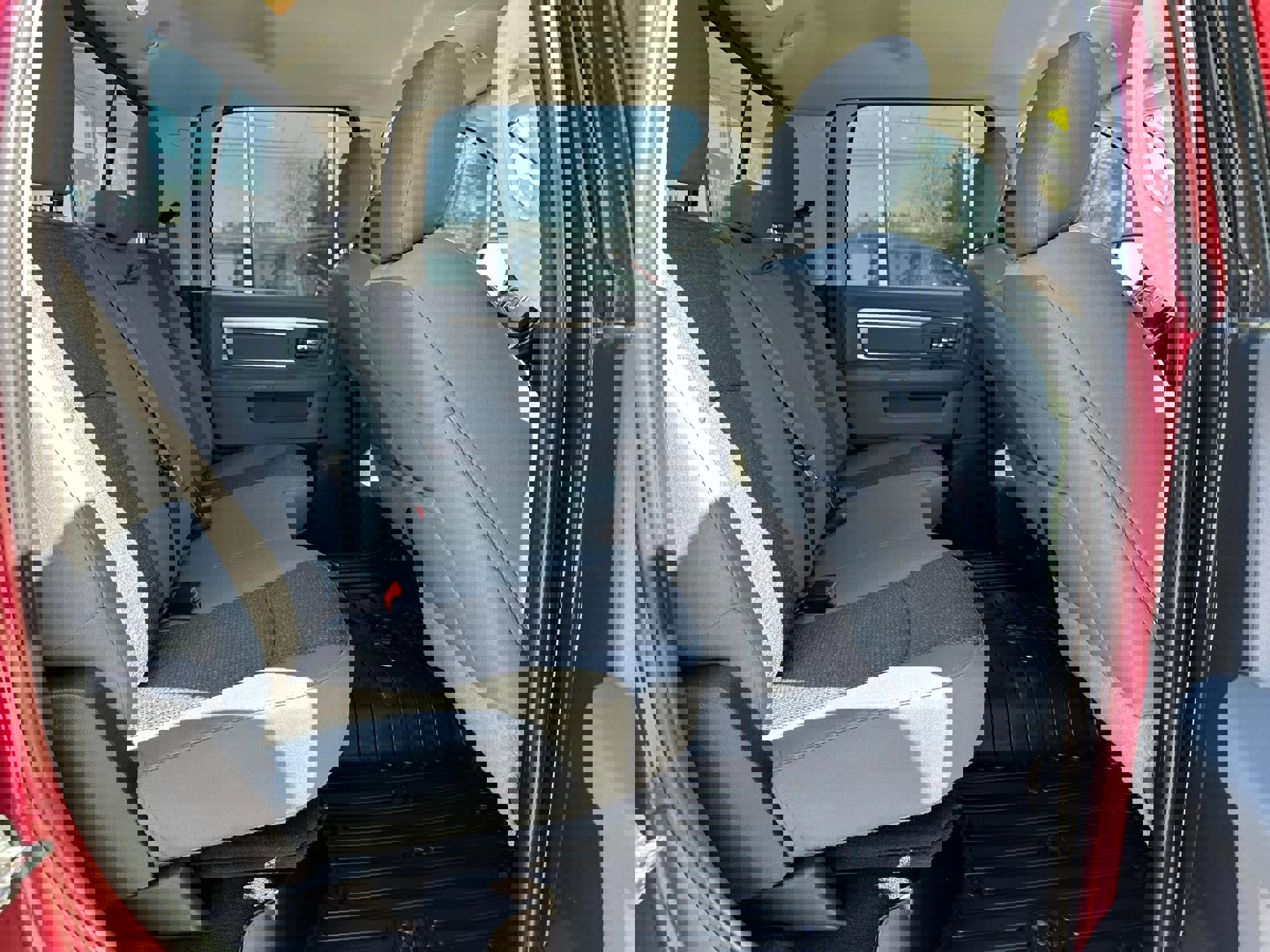 Used 2019 RAM 1500 Big Horn image 36