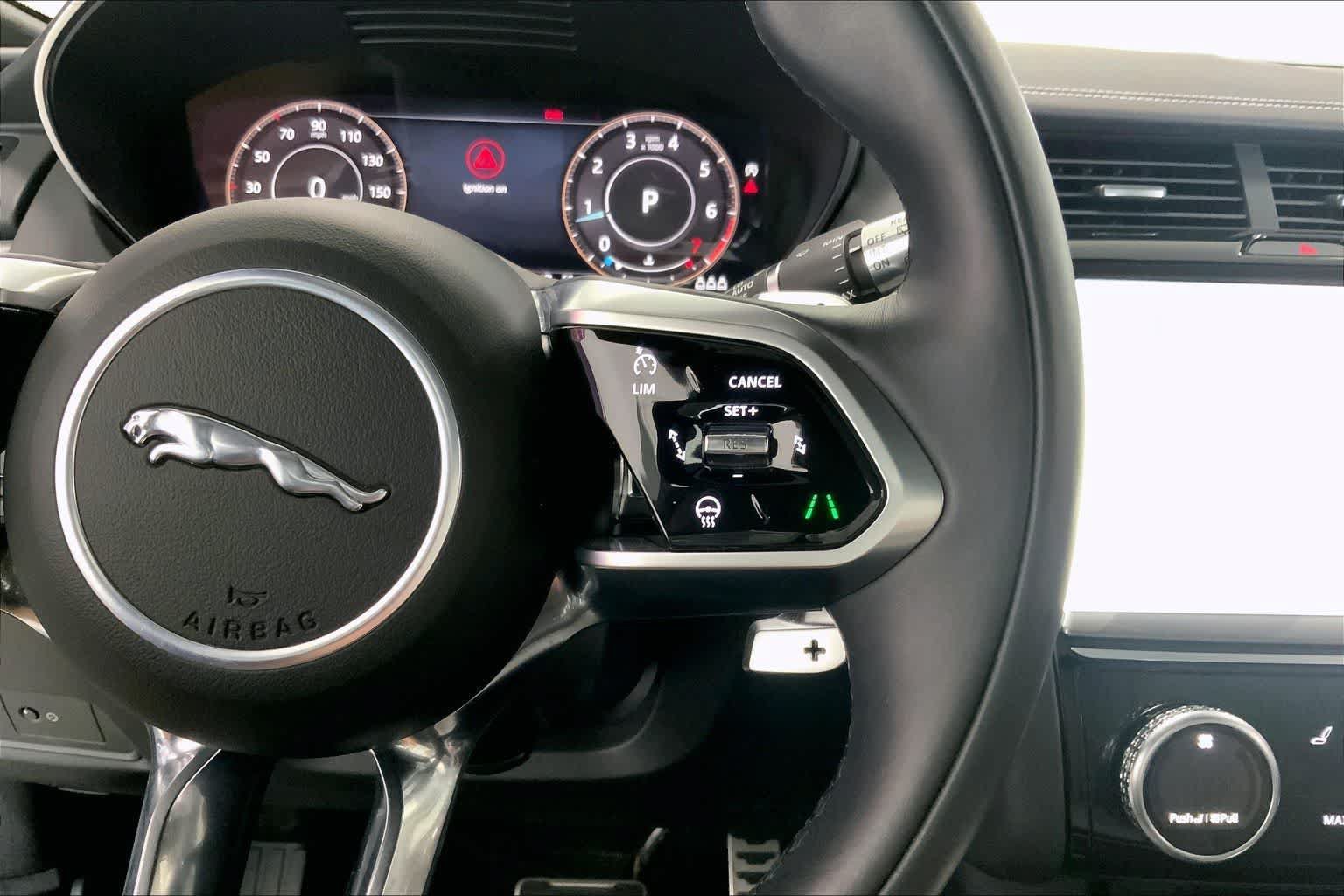 Used 2022 Jaguar E-PACE 300 Sport AWD/4WD image 23