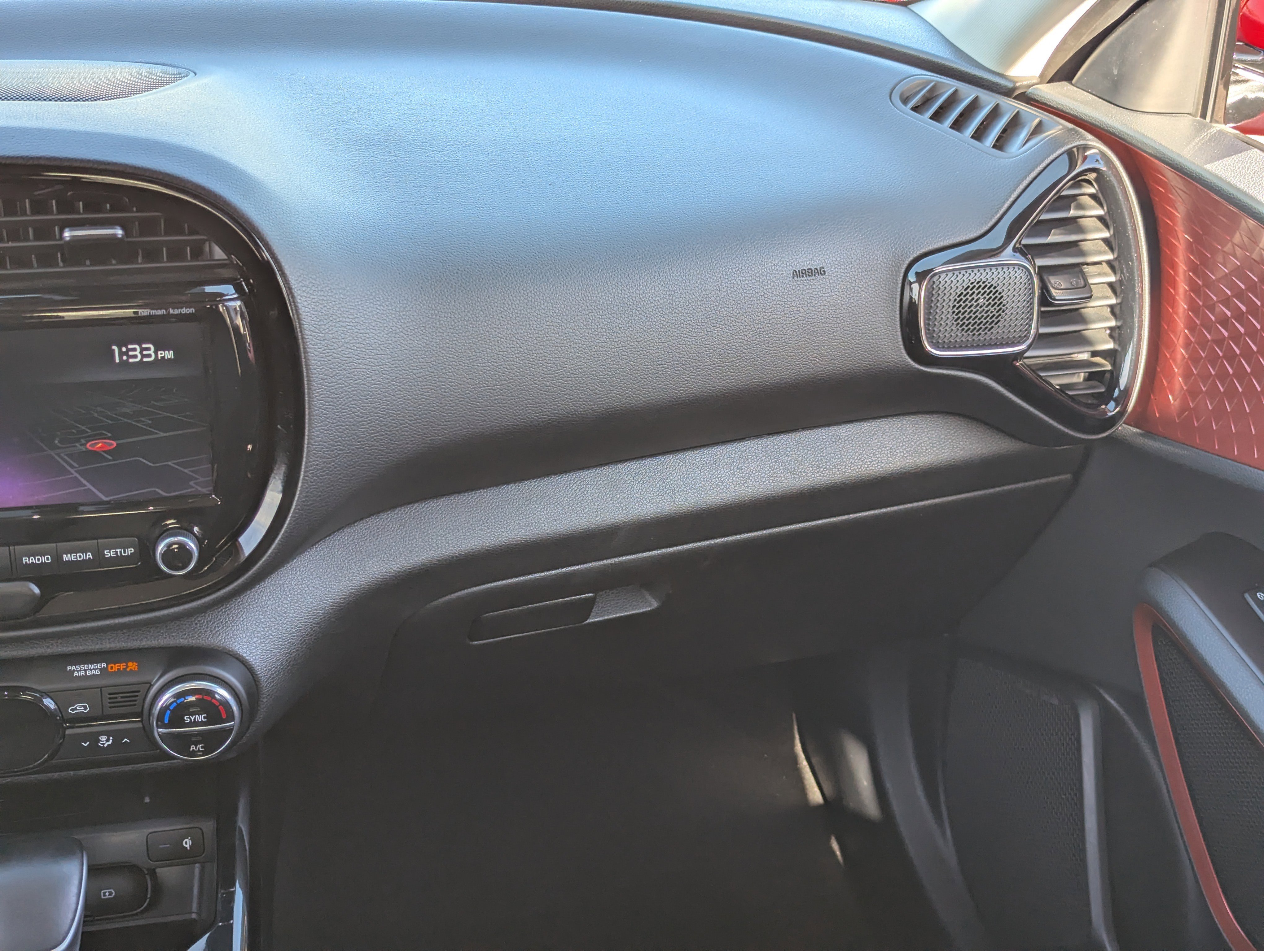 Certified 2022 Kia Soul Turbo image 15