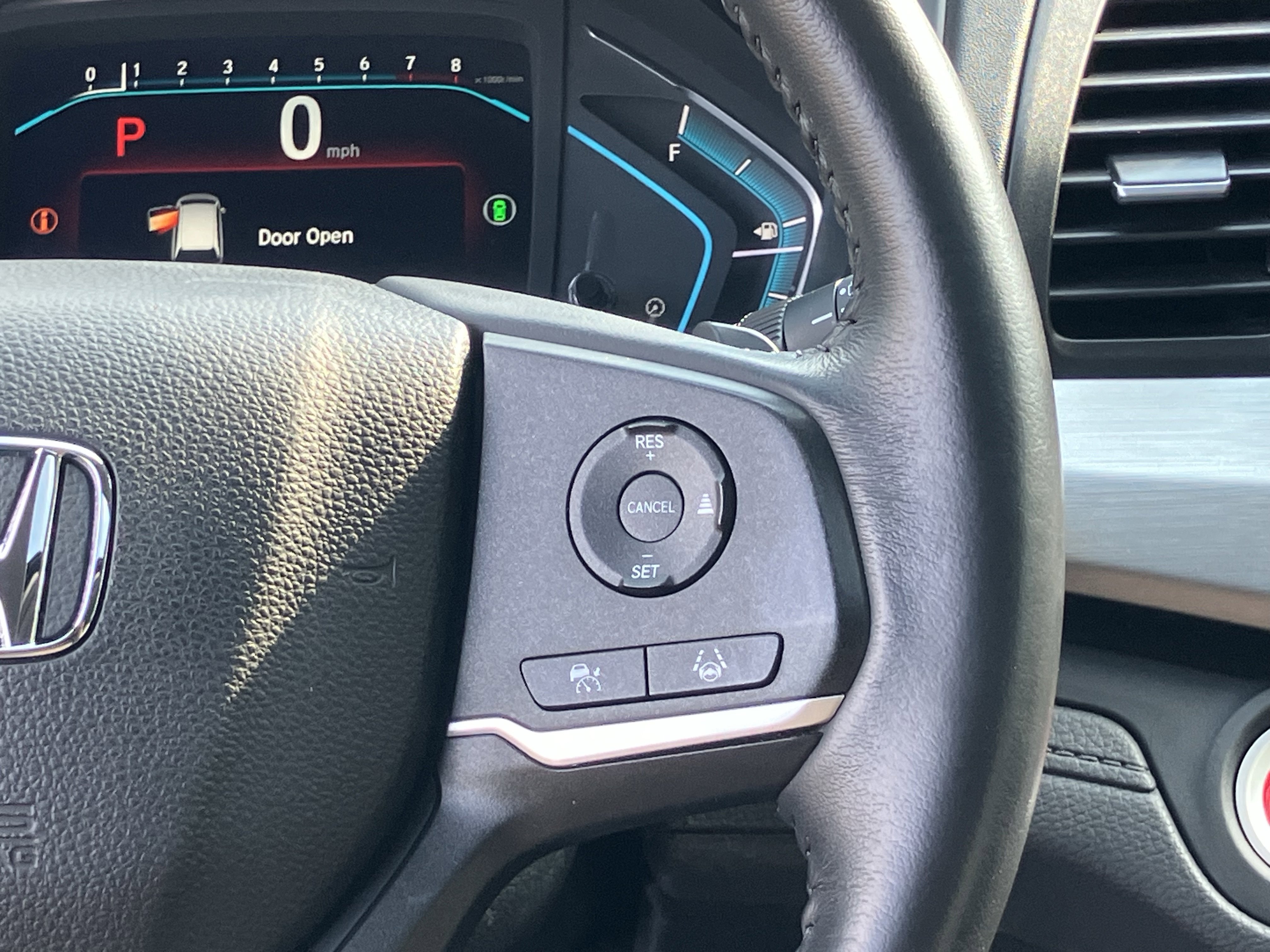 Certified 2023 Honda Odyssey EX-L image 21