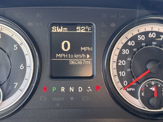 Used 2019 RAM 1500 Tradesman w/ Power & Remote Entry Group image 18