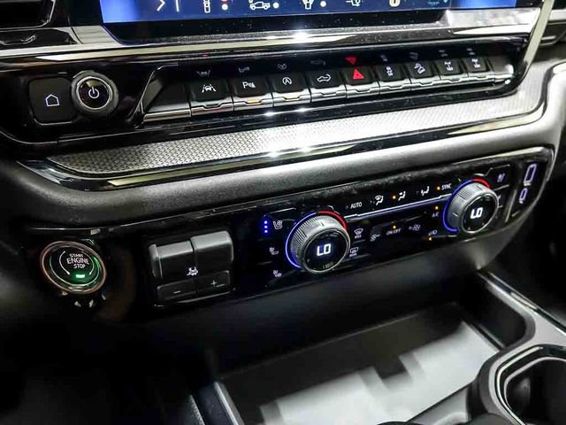 New 2026 Chevrolet Silverado 1500 ZR2 AWD/4WD image 24
