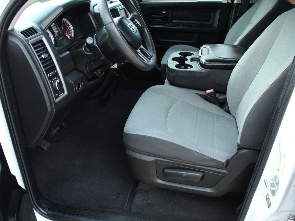 Used 2022 RAM 1500 Tradesman w/ Popular Equipment Group AWD/4WD image 18