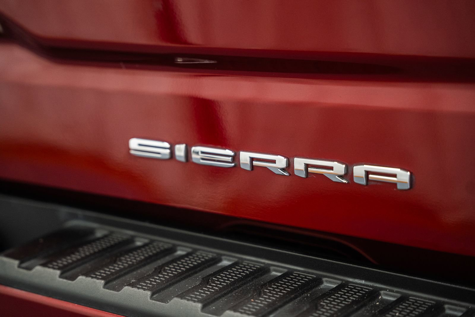 Used 2019 GMC Sierra 1500 Denali w/ Denali Ultimate Package AWD/4WD image 10