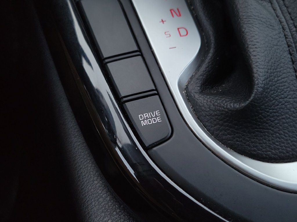 Used 2024 Kia Forte GT-Line w/ GT-Line Premium Package FWD image 28