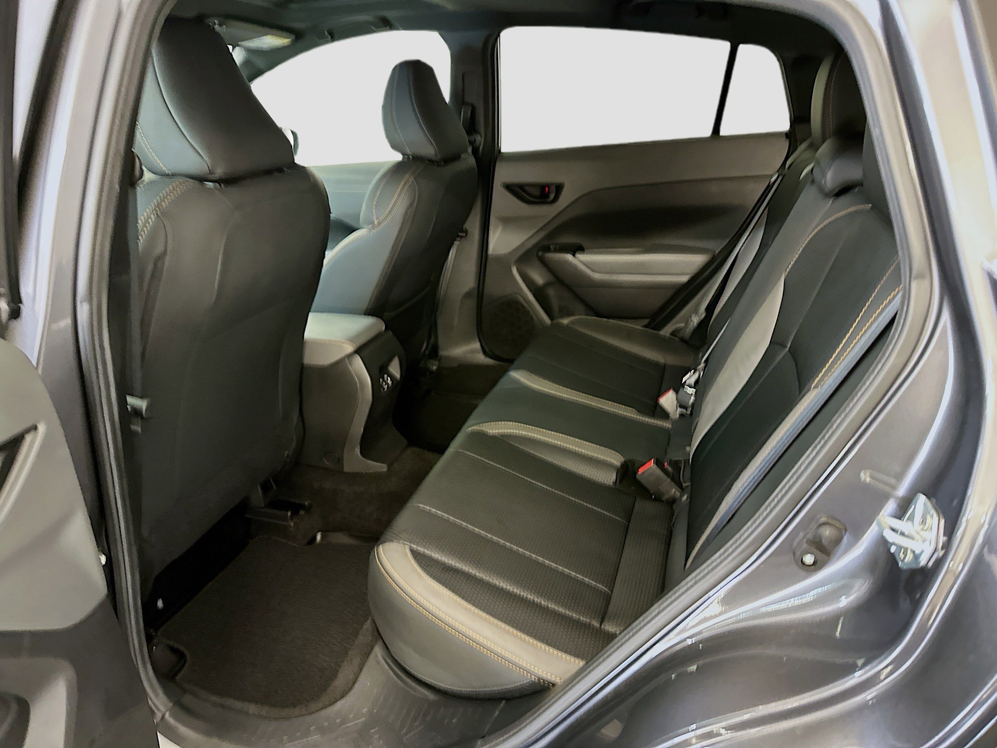 Used 2024 Subaru Crosstrek 2.5i Wilderness w/ Crosstrek Mirror Package image 29