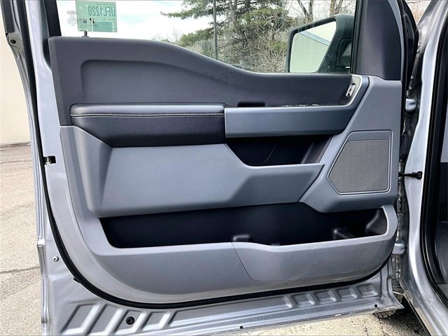 Used 2023 Ford F150 XLT image 18