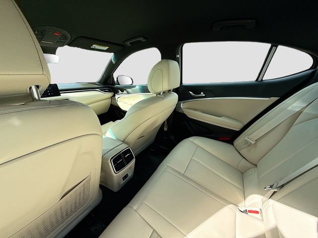 Used 2026 Genesis G70 2.5T image 23