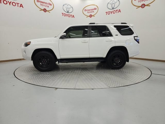 Used 2023 Toyota 4Runner SR5 Premium w/ Moonroof Package AWD/4WD image 5