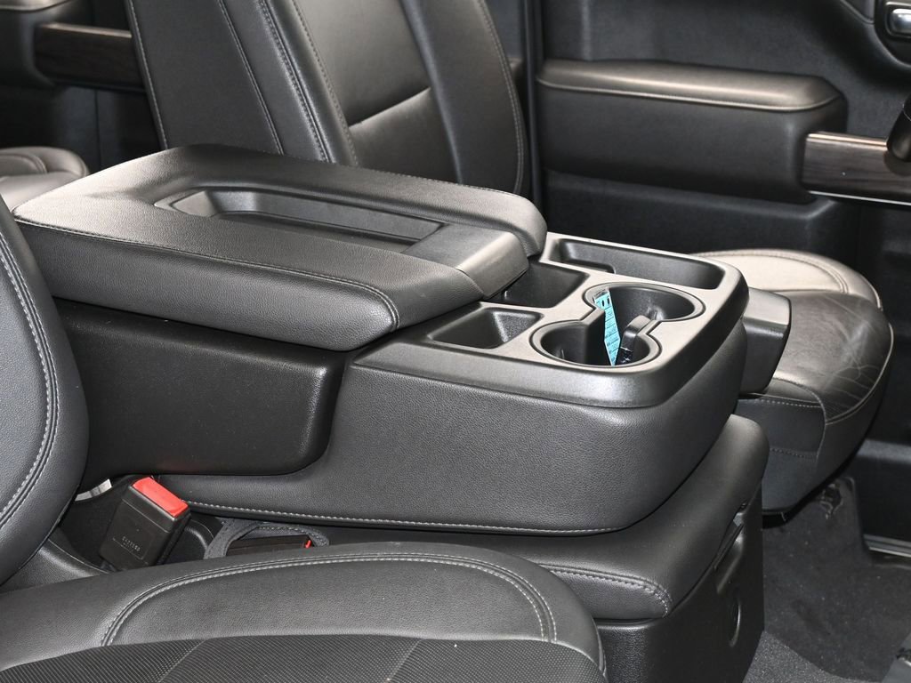 Used 2021 Chevrolet Silverado 3500 LTZ w/ Gooseneck/5TH Wheel Package image 46