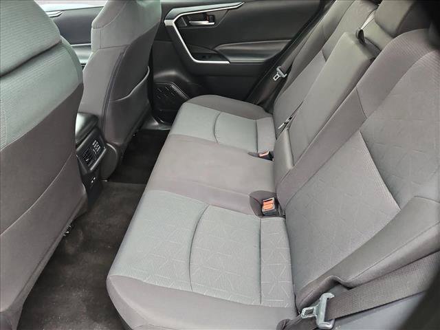 Certified 2025 Toyota RAV4 XLE AWD/4WD image 24