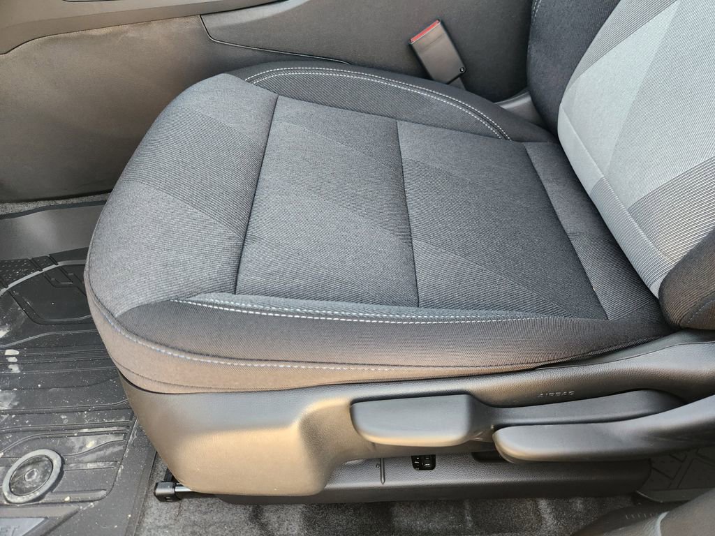 New 2026 Chevrolet Trax LS w/ LS Convenience Package FWD image 17
