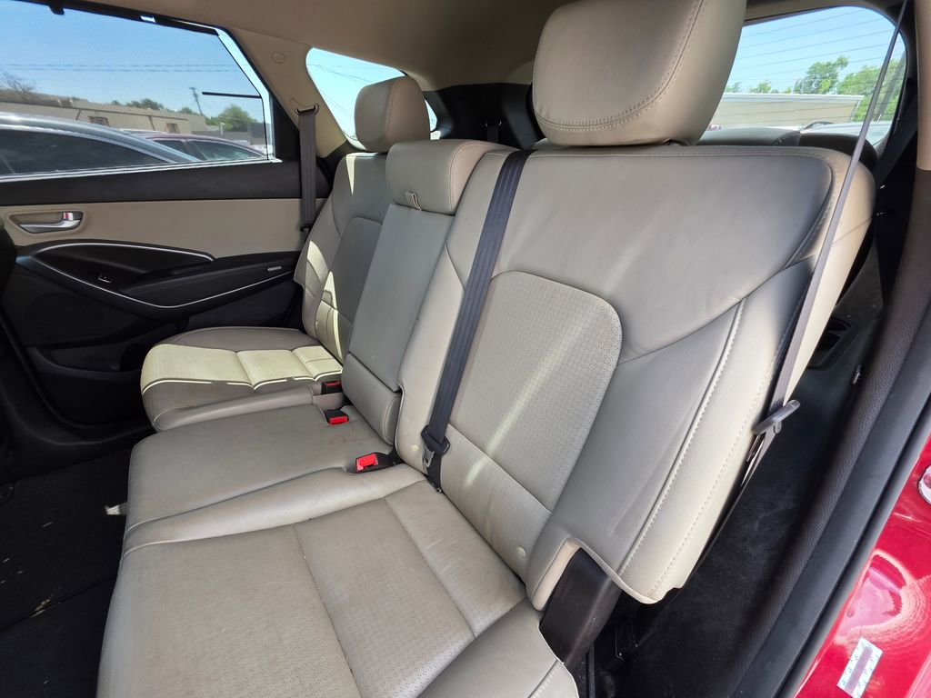 Used 2014 Hyundai Santa Fe GLS w/ Premium Package 05 FWD image 10