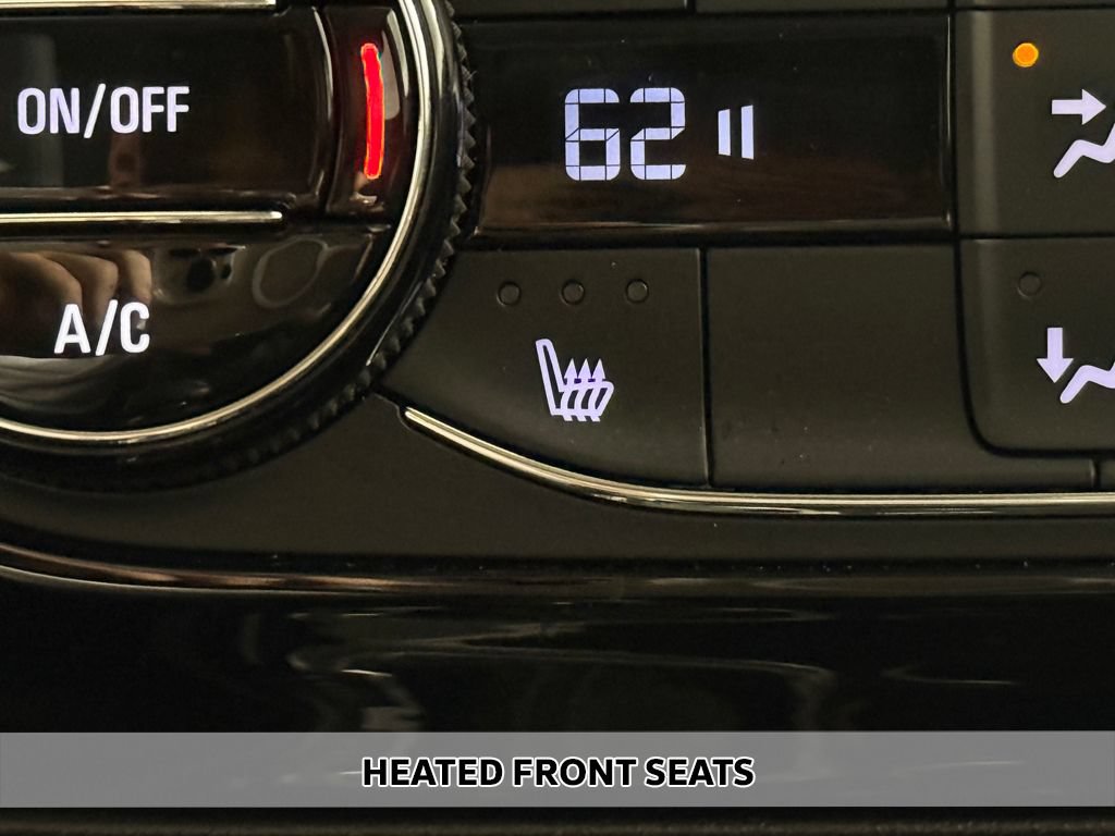 Used 2023 Buick Encore GX Essence w/ Experience Buick Package FWD image 5