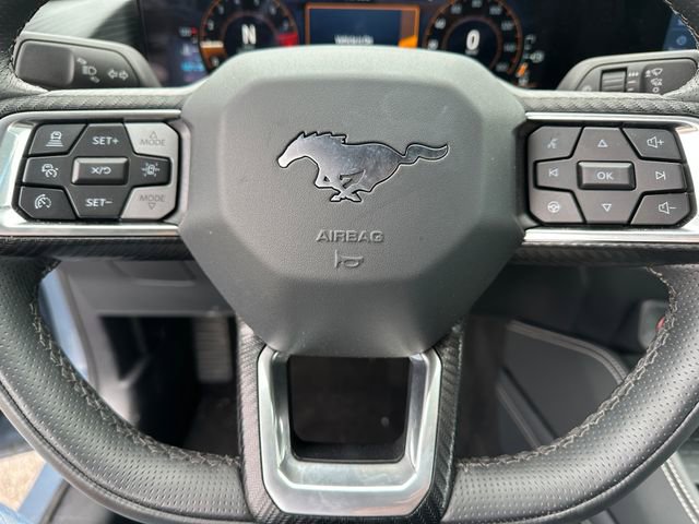 Used 2024 Ford Mustang GT Premium image 23