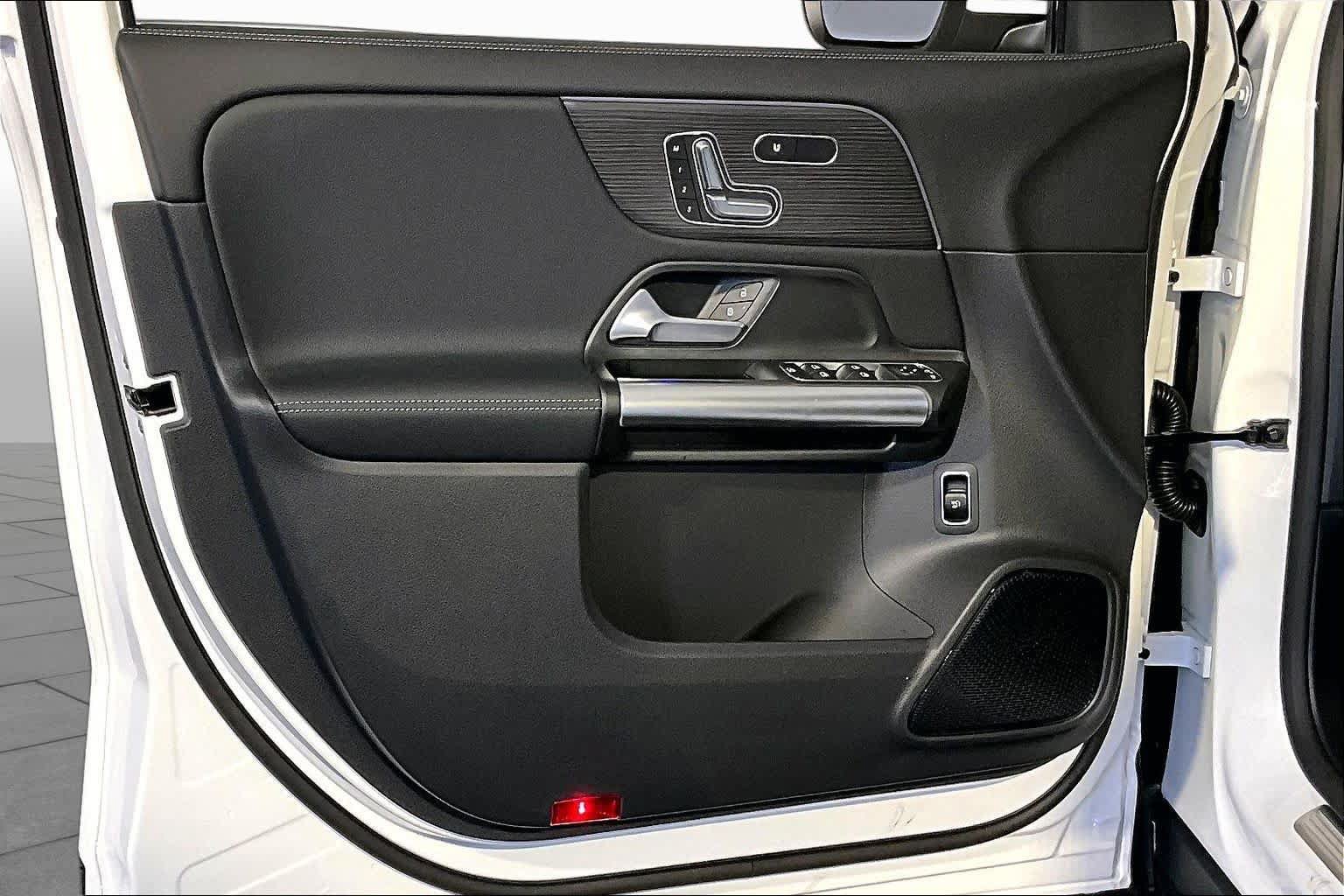 New 2026 Mercedes-Benz GLA 250 4MATIC image 11