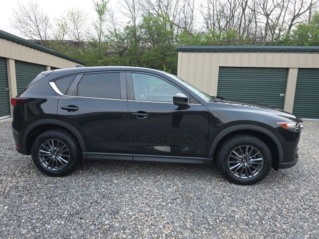 Used 2019 MAZDA CX-5 Touring AWD/4WD image 7