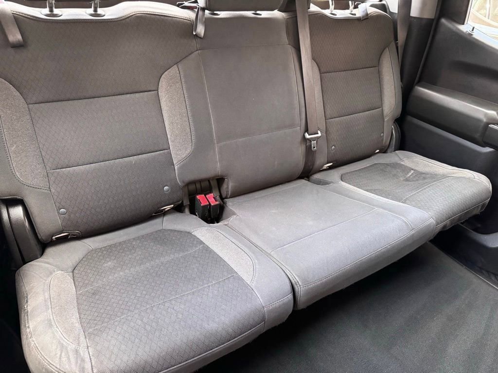 Used 2019 Chevrolet Silverado 1500 LT w/ All-Star Edition image 17