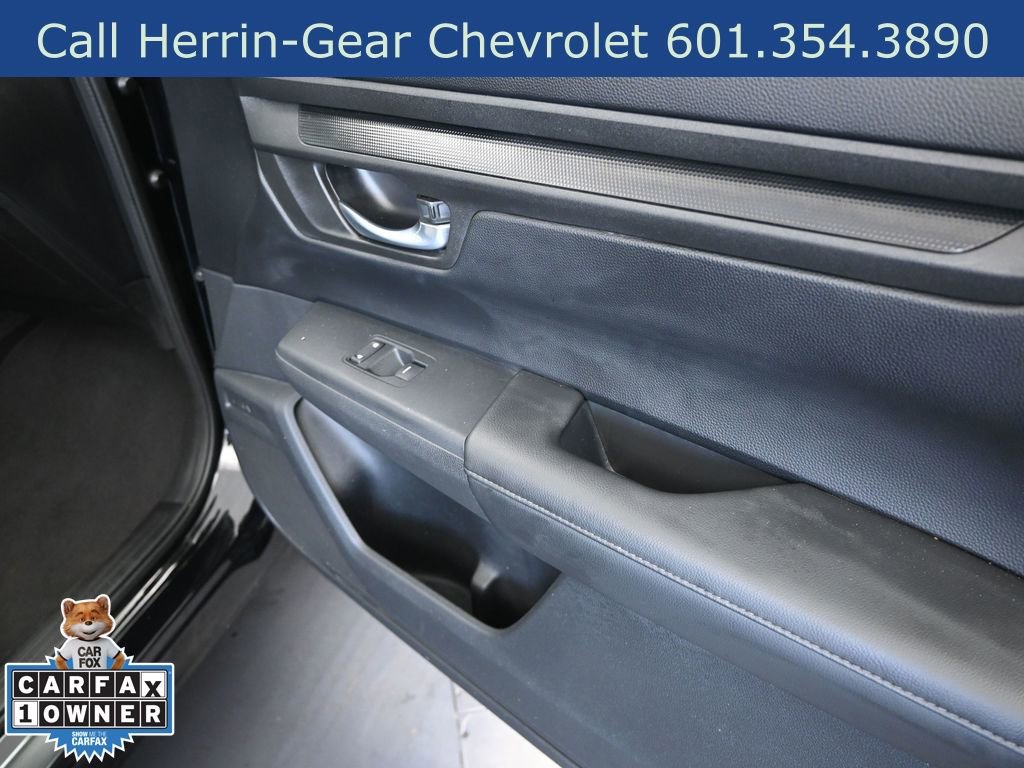 Used 2023 Honda CR-V EX image 23