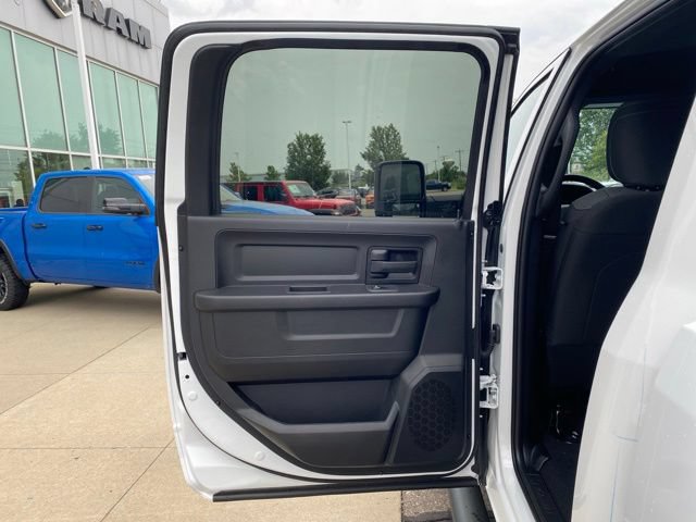 New 2026 RAM 2500 Tradesman AWD/4WD image 21