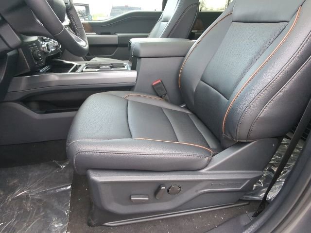 New 2026 Ford F250 Lariat w/ Lariat Ultimate Package AWD/4WD image 11